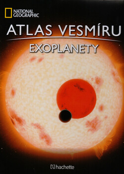 Exoplanety
