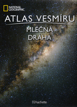 Mléčná dráha