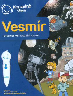 Vesmír