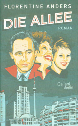 Die Allee