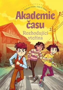 Akademie času