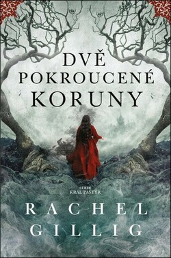 Dvě pokroucené koruny