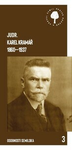 JUDR. Karel Kramář