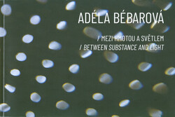Adéla Bébarová