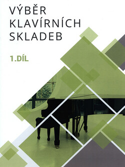 Výběr klavírních skladeb