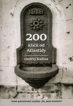 200 klíčů od Atlantidy