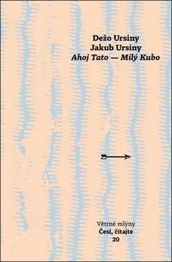 Ahoj tato - Milý Kubo