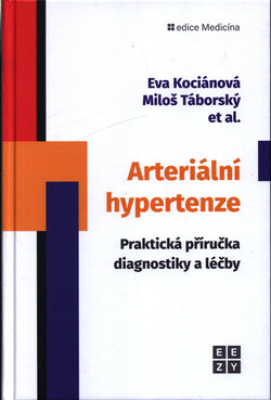Arteriální hypertenze