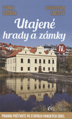 Utajené hrady a zámky
