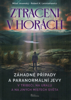 Ztraceni v horách
