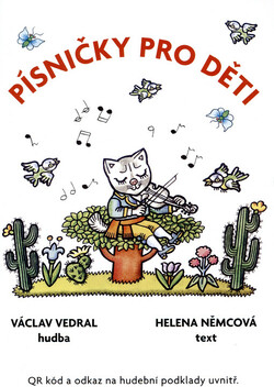 Písničky pro děti