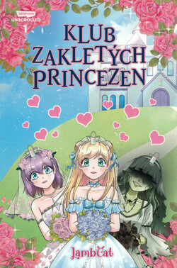 Klub zakletých princezen