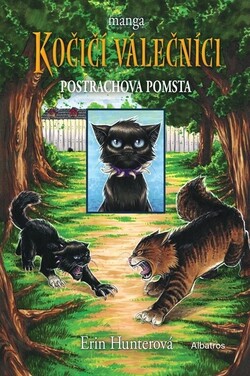 Kočičí válečníci