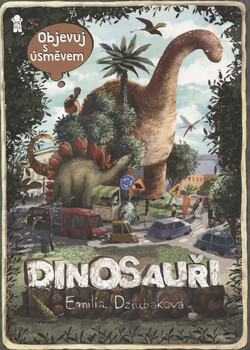 Dinosauři