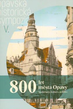 800 let města Opavy