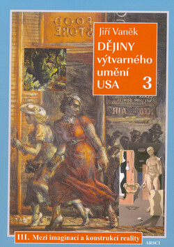 Dějiny výtvarného umění USA