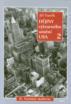 Dějiny výtvarného umění USA