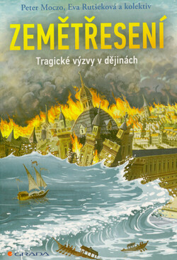 Zemětřesení