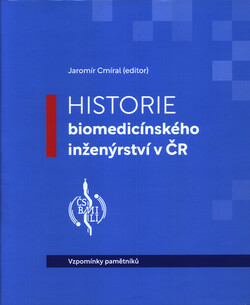 Historie biomedicínského inženýrství v ČR