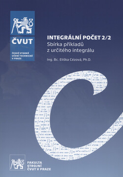 Integrální počet 2/2