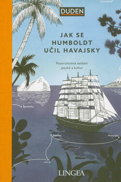 Jak se Humboldt učil havajsky