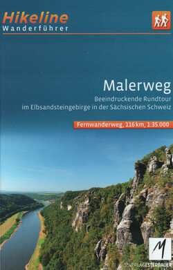 Fernwanderweg Malerweg