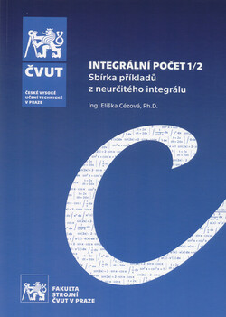 Integrální počet 1/2