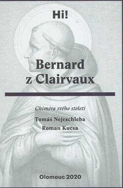 Bernard z Clairvaux