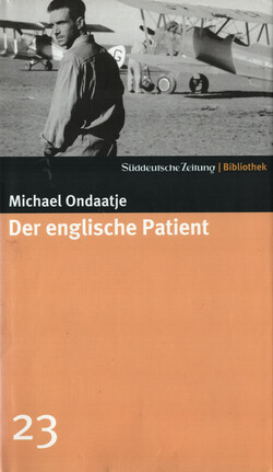 Der englische Patient