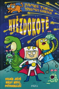 Hvězdokotě