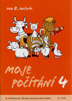 Moje počítání 4