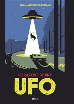 Obrazové dějiny UFO