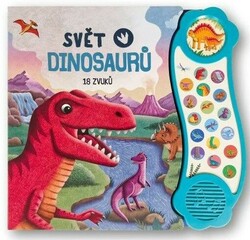 Svět dinosaurů