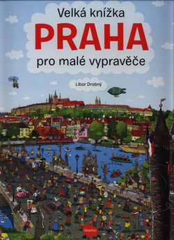 Praha