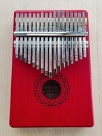 Kalimba Jeremi