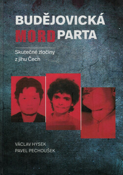 Budějovická mordparta