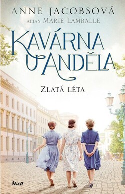 Kavárna U Anděla