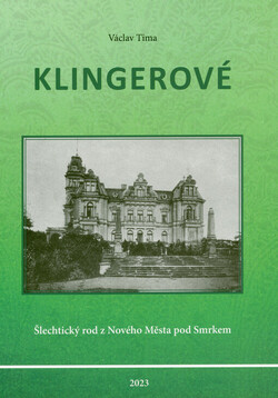 Klingerové
