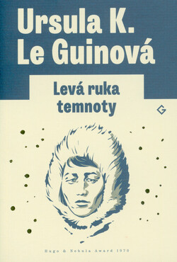 Levá ruka temnoty