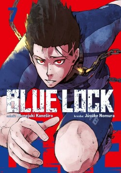 Blue Lock