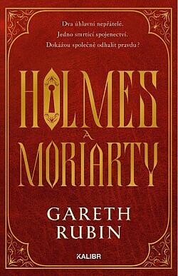 Holmes a Moriarty