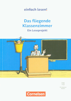 Das fliegende Klassenzimmer