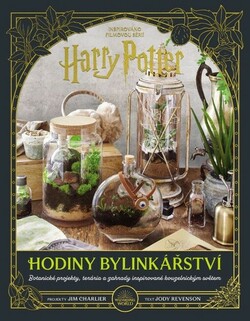 Hodiny bylinkářství