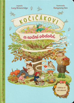 Kočičákovi a roční období