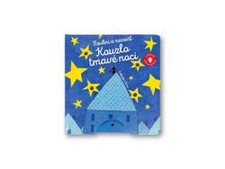 Kouzlo tmavé noci