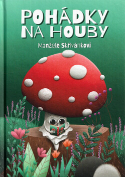 Pohádky na houby