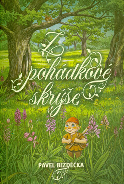 Z pohádkové skrýše