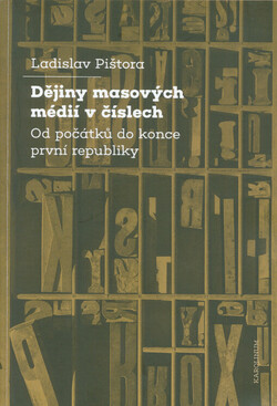 Dějiny masových médií v číslech