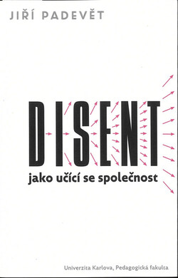 Disent jako učící se společnost