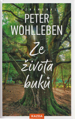 Ze života buků